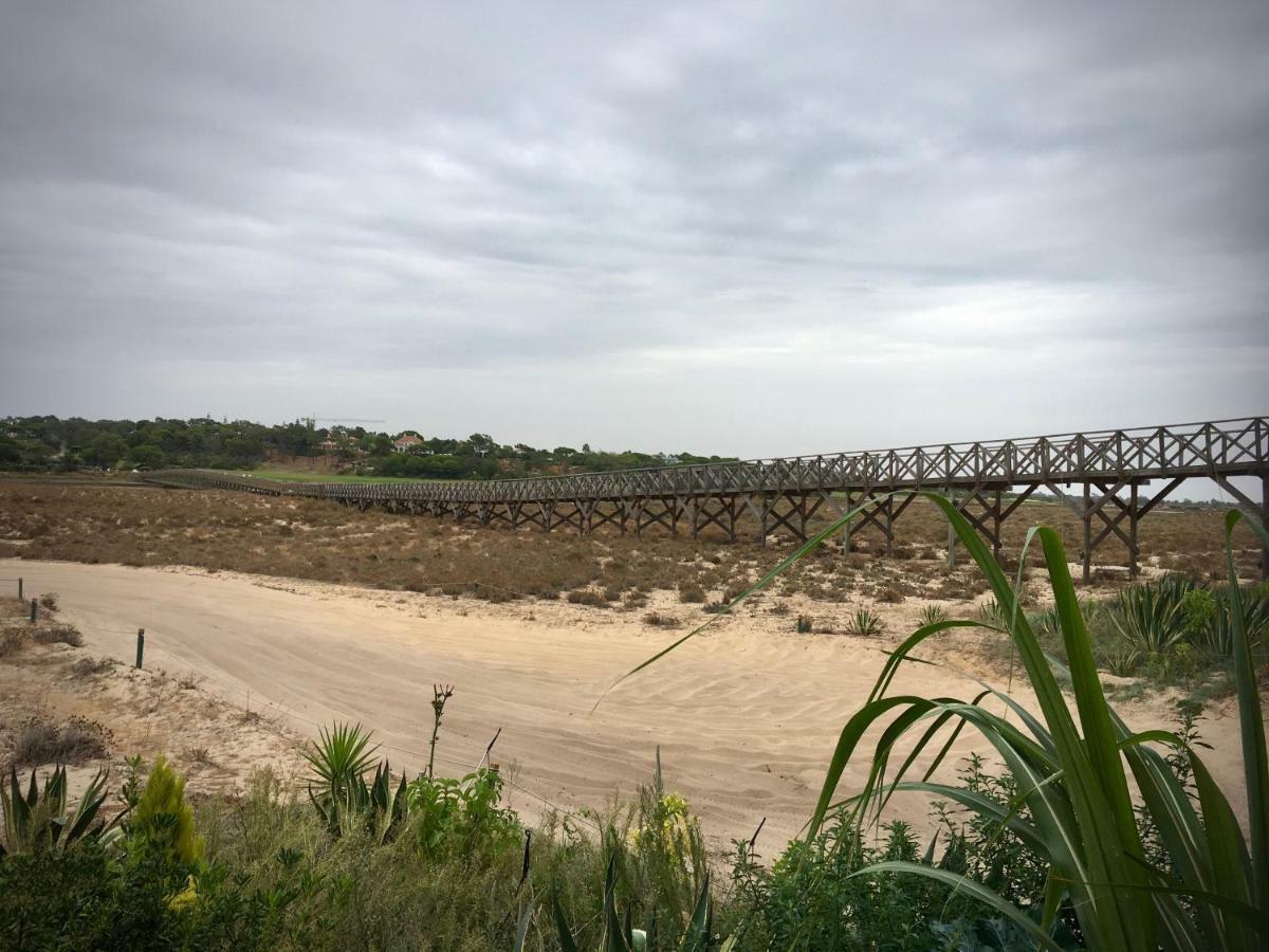 Victory Village Sea Views Quinta do Lago Kültér fotó