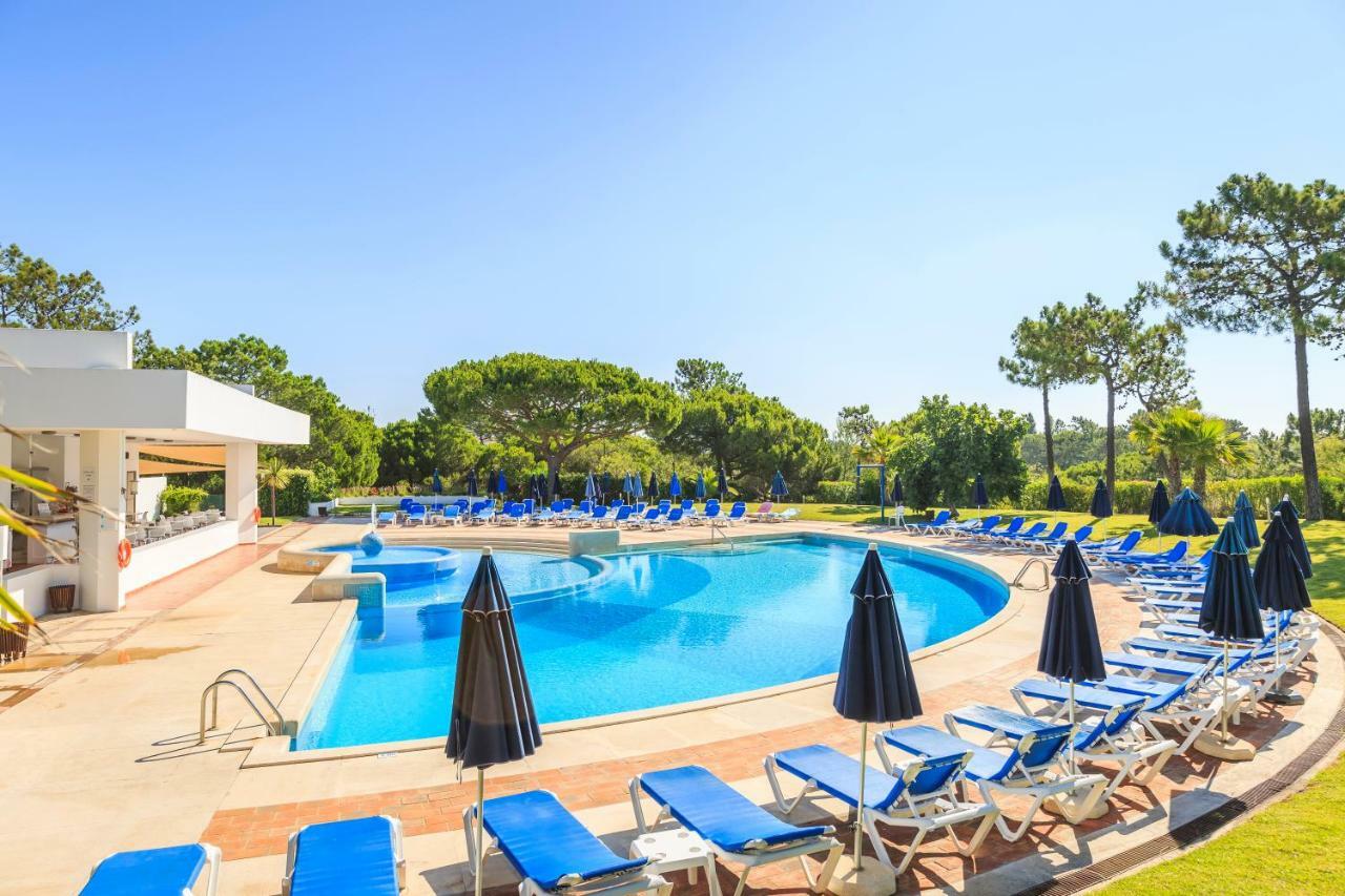 Victory Village Sea Views Quinta do Lago Kültér fotó