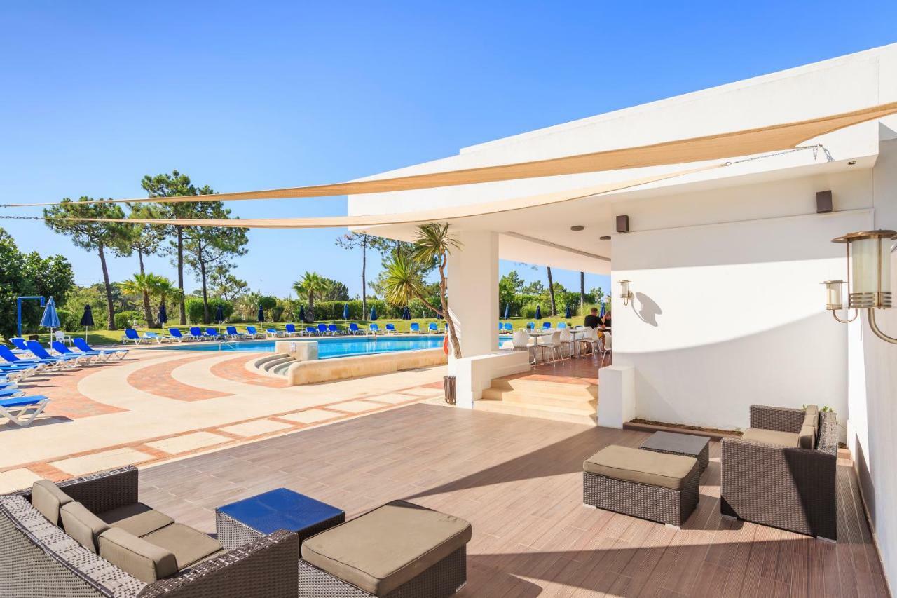Victory Village Sea Views Quinta do Lago Kültér fotó