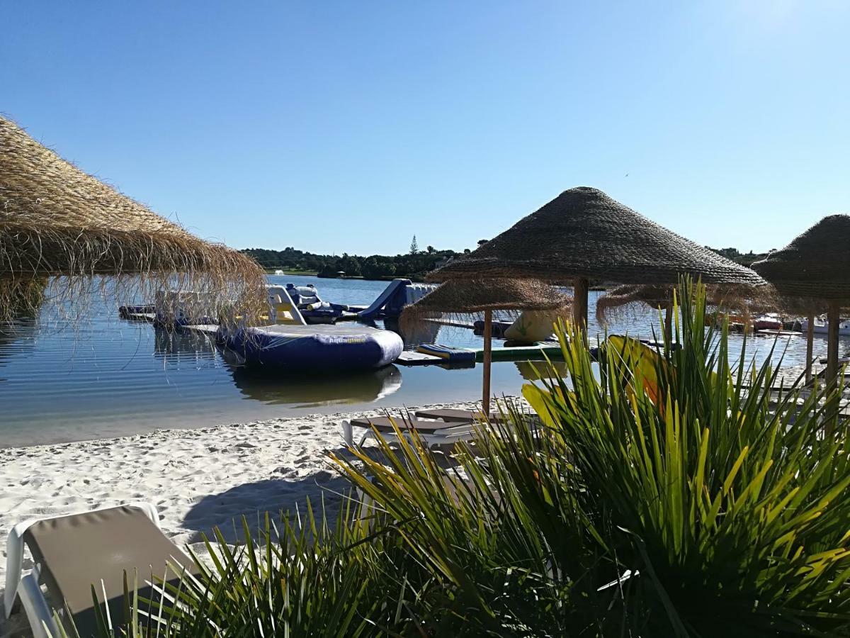 Victory Village Sea Views Quinta do Lago Kültér fotó