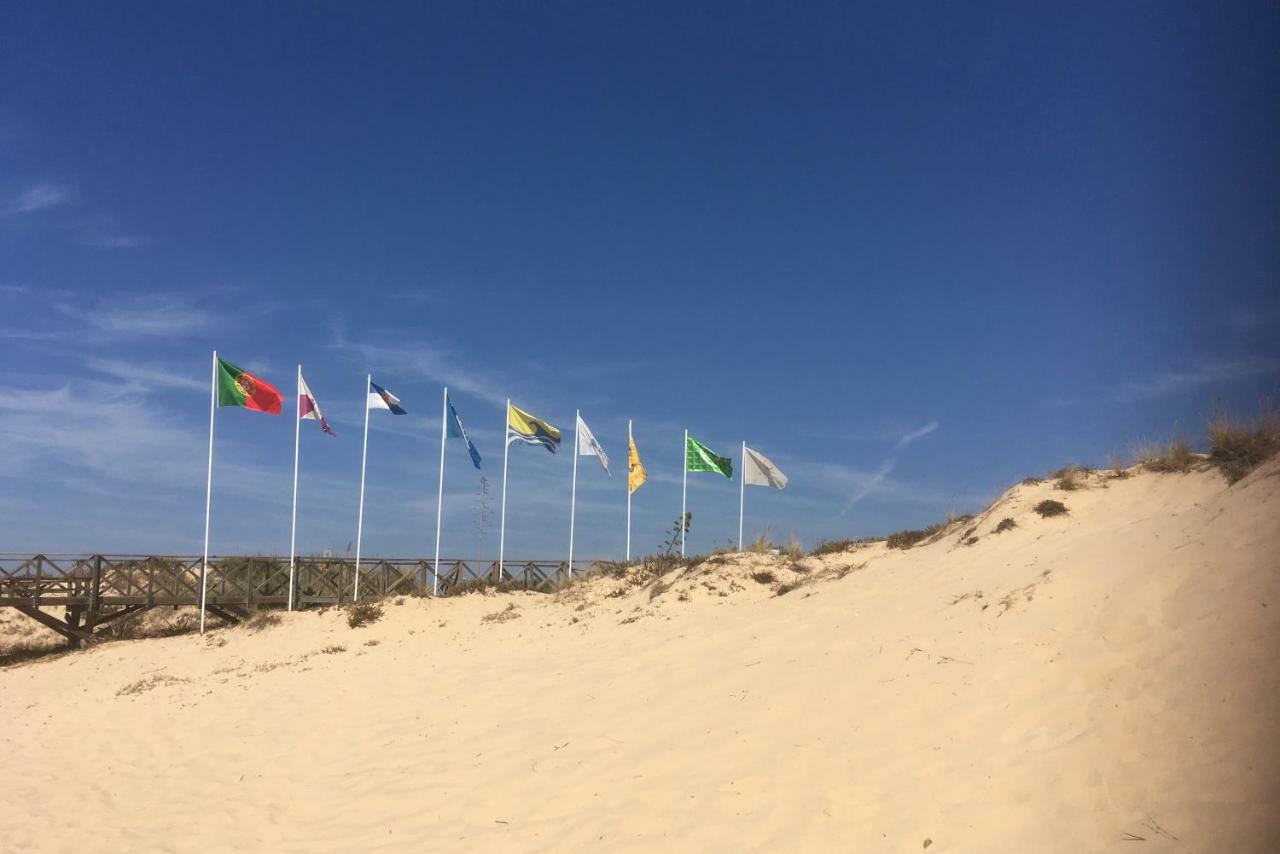Victory Village Sea Views Quinta do Lago Kültér fotó