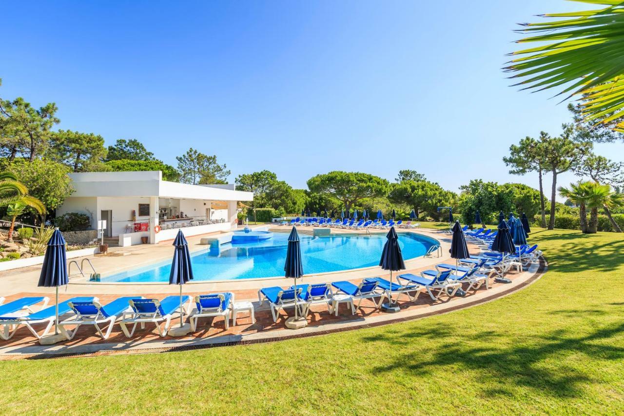 Victory Village Sea Views Quinta do Lago Kültér fotó