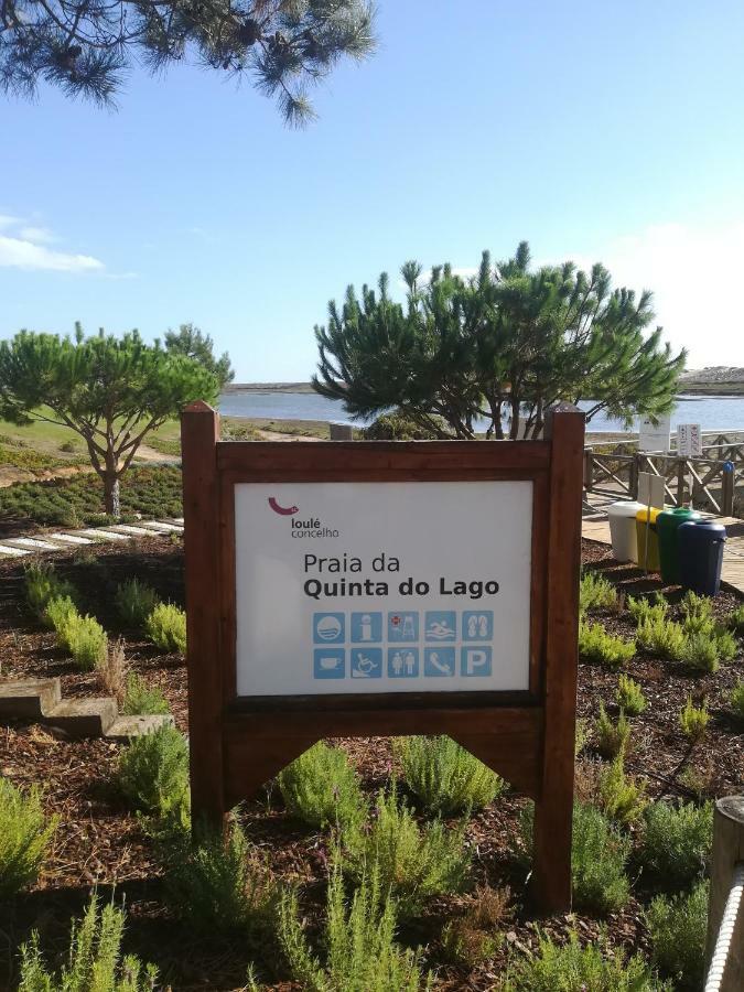 Victory Village Sea Views Quinta do Lago Kültér fotó